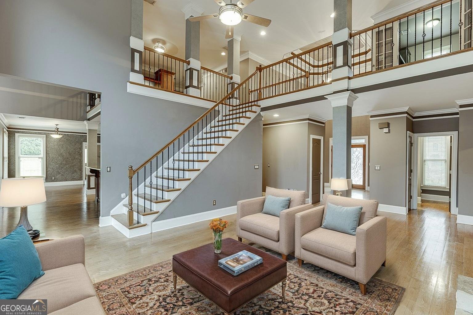 940 Chateau Forest Road Hoschton - 9