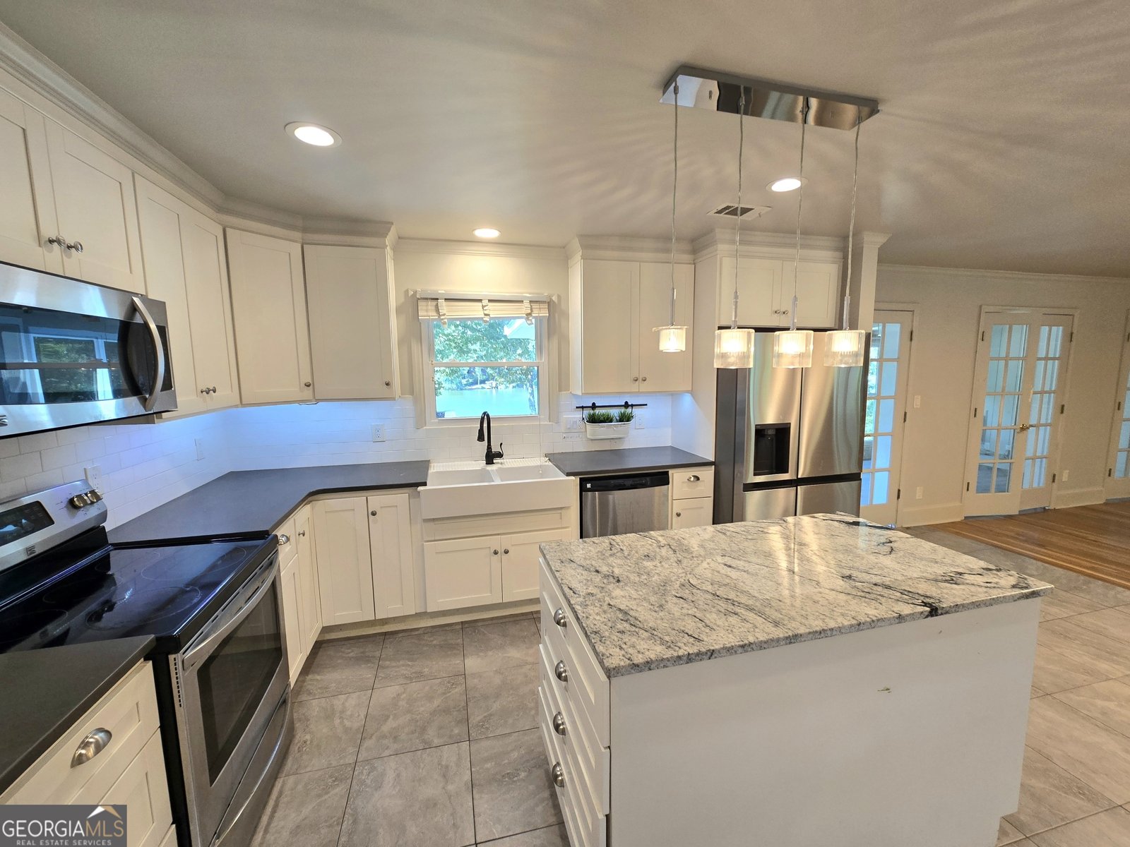 3080 Jodeco Drive Jonesboro - 1