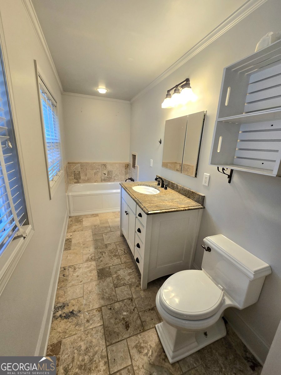 3080 Jodeco Drive Jonesboro - 27