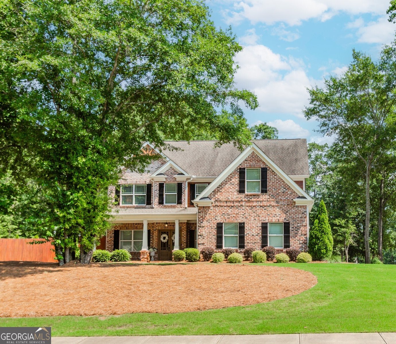 520 Virginia Avenue Jefferson - 1