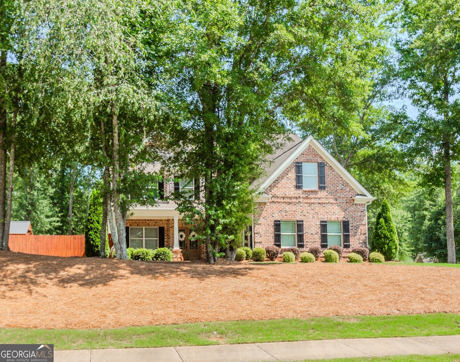 520 Virginia Avenue Jefferson - 2