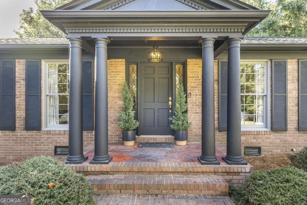 2724 Ingleside Avenue Macon - 1