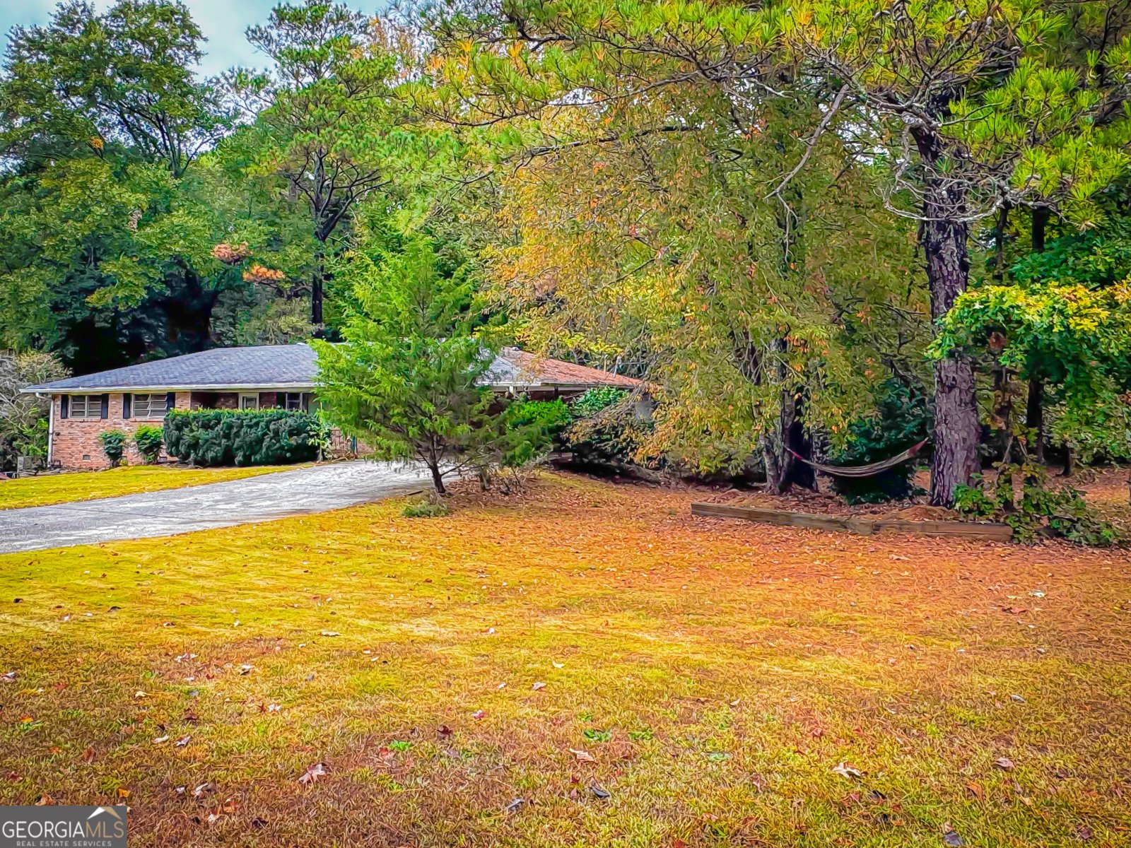 4188 Cedar Knoll Drive Tucker - main photo