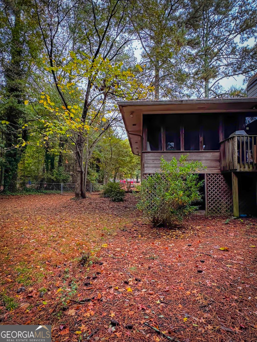 4188 Cedar Knoll Drive Tucker - 17