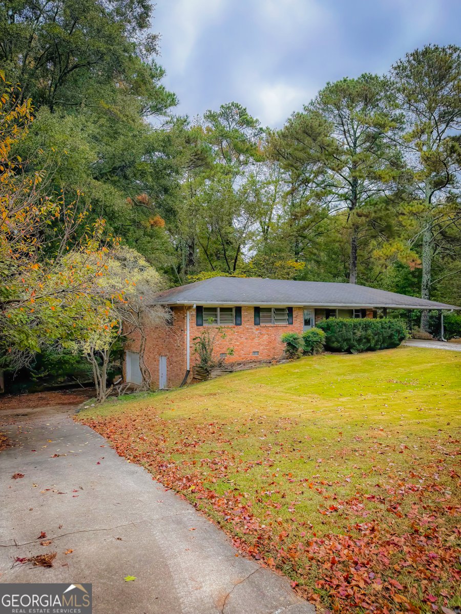 4188 Cedar Knoll Drive Tucker - 3