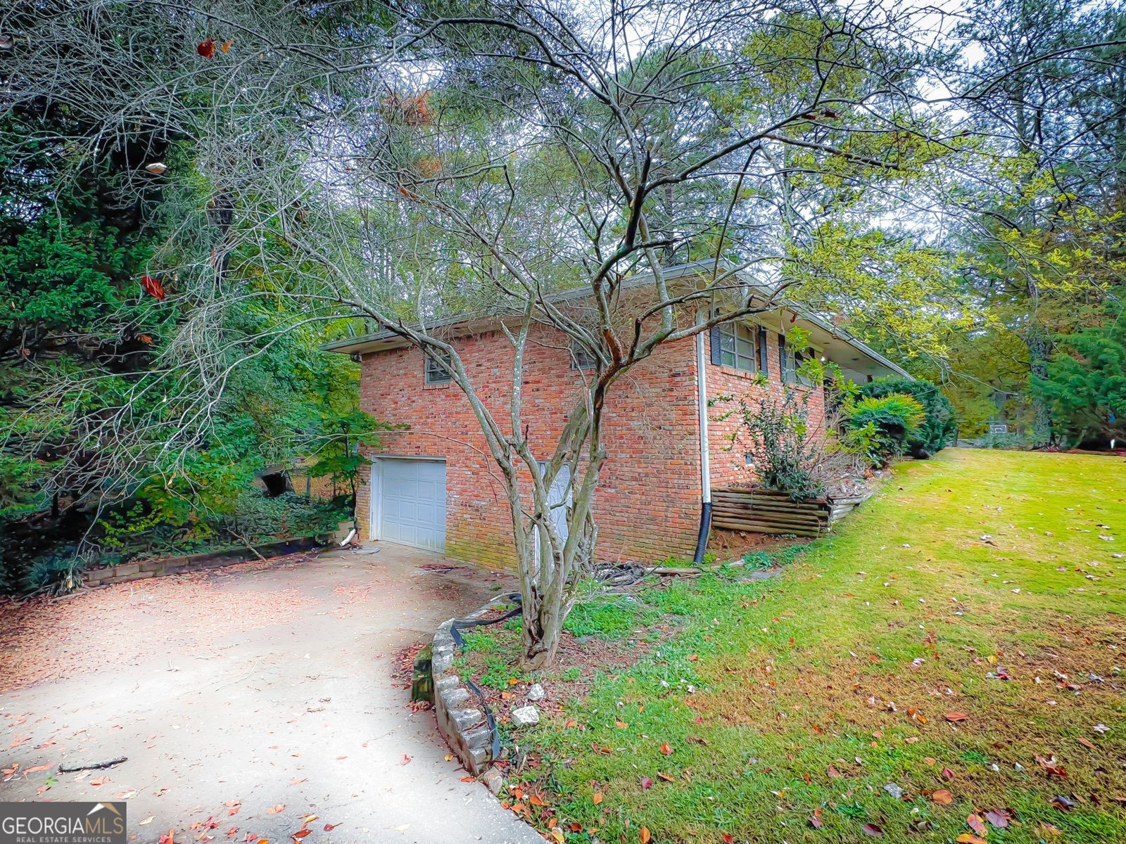 4188 Cedar Knoll Drive Tucker - 4