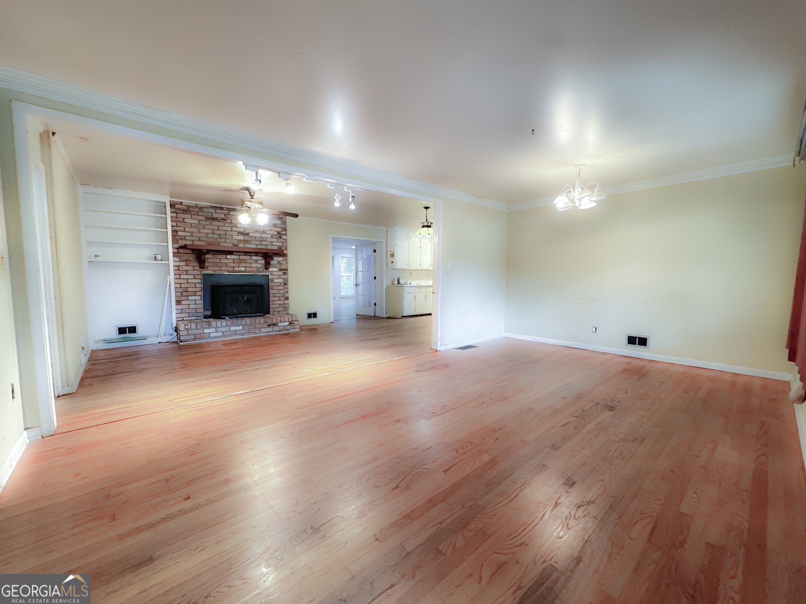 4188 Cedar Knoll Drive Tucker - 5