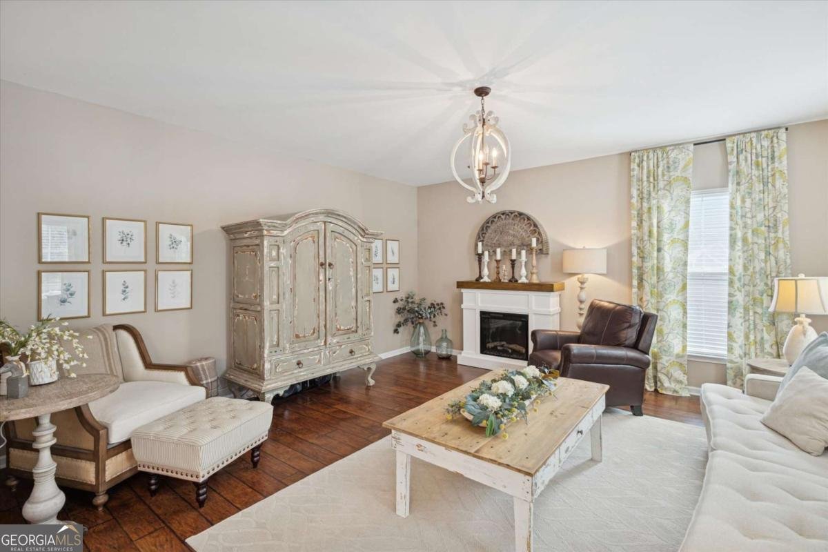 158 Grayson Avenue Savannah - 1