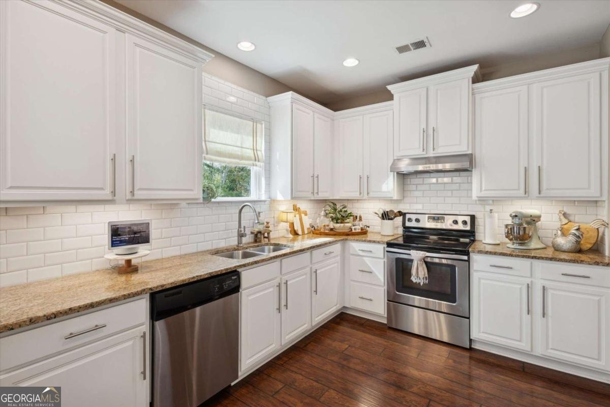 158 Grayson Avenue Savannah - 10