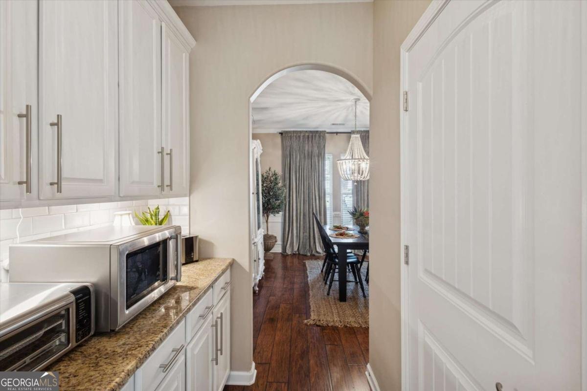 158 Grayson Avenue Savannah - 12