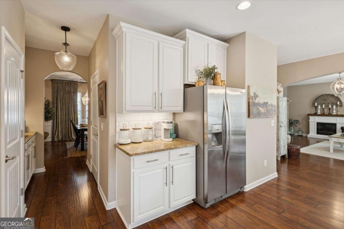 158 Grayson Avenue Savannah - 13