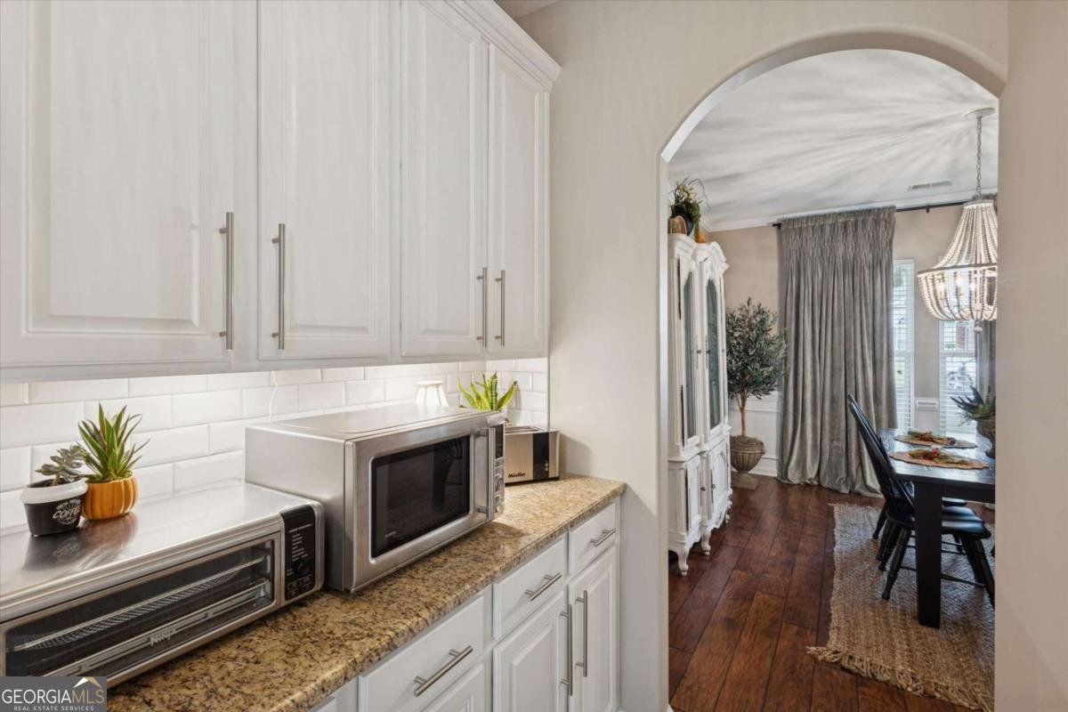 158 Grayson Avenue Savannah - 14