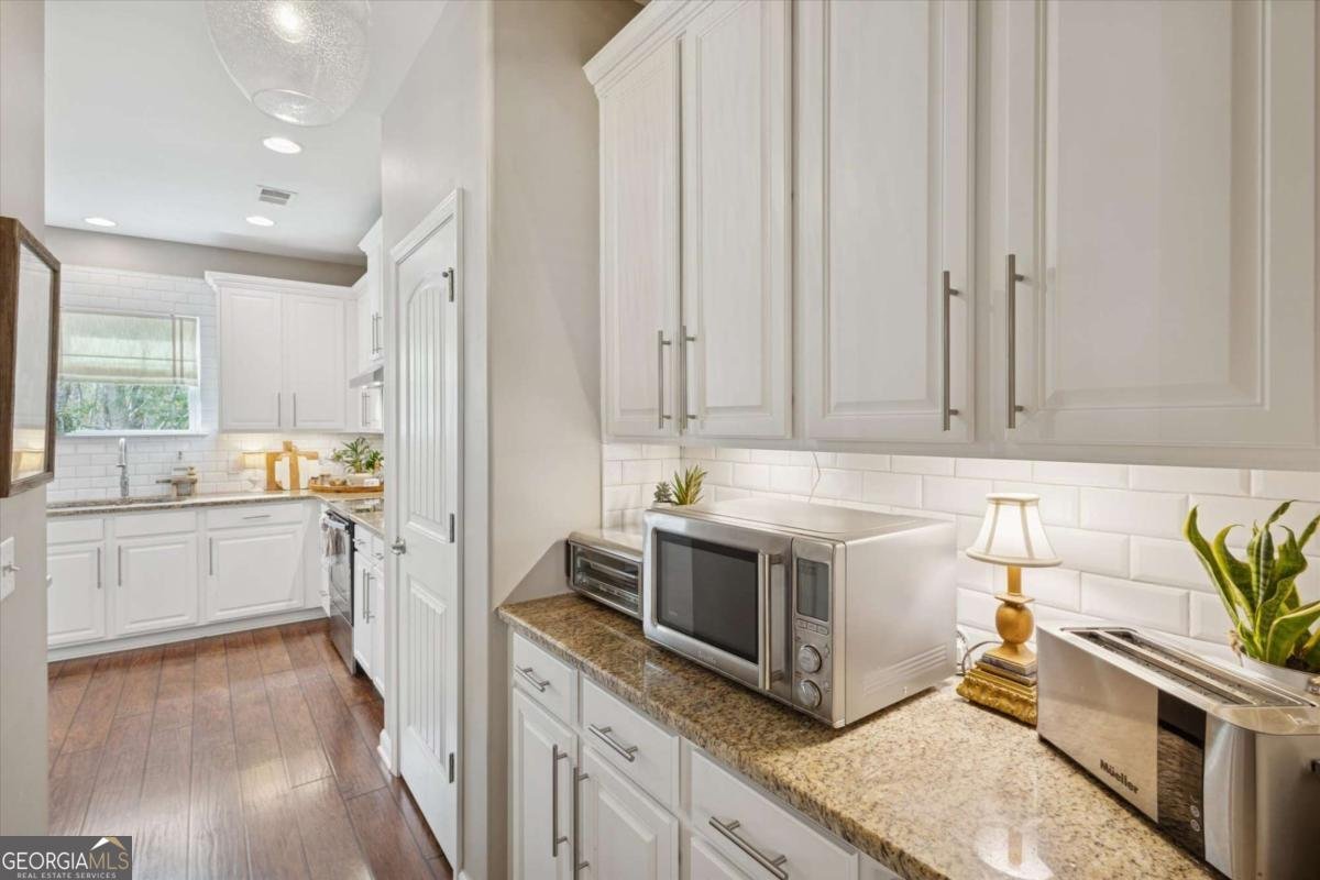 158 Grayson Avenue Savannah - 15