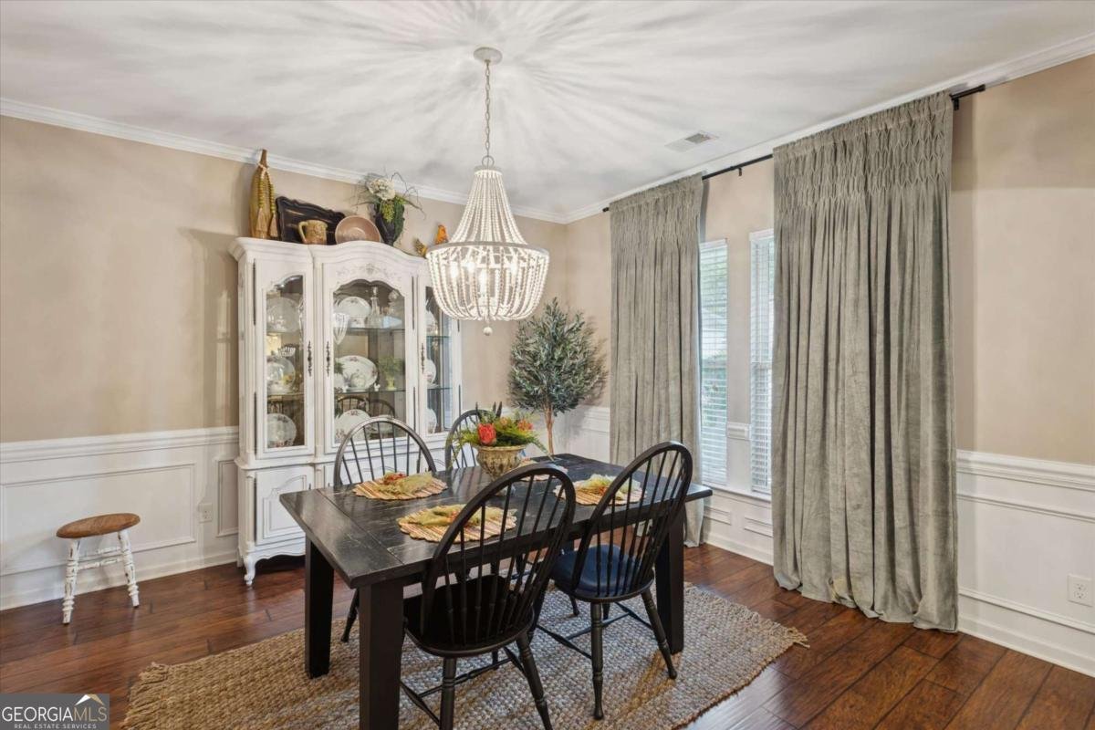 158 Grayson Avenue Savannah - 2