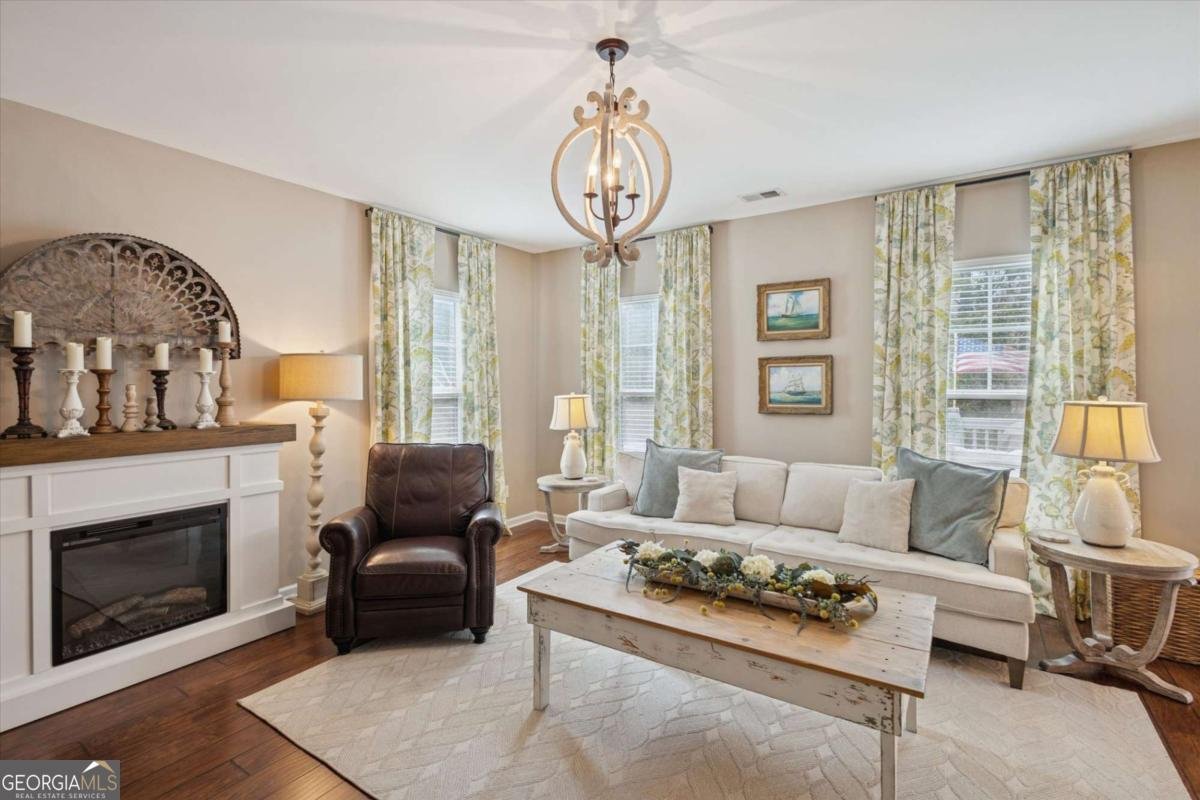 158 Grayson Avenue Savannah - 3