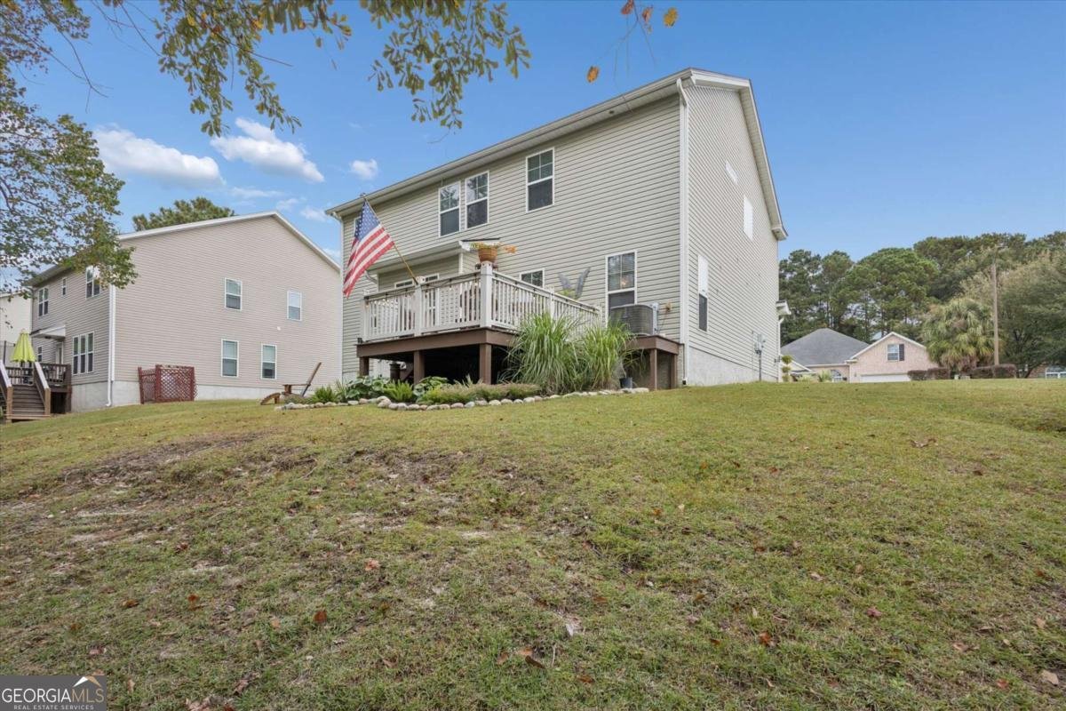 158 Grayson Avenue Savannah - 35