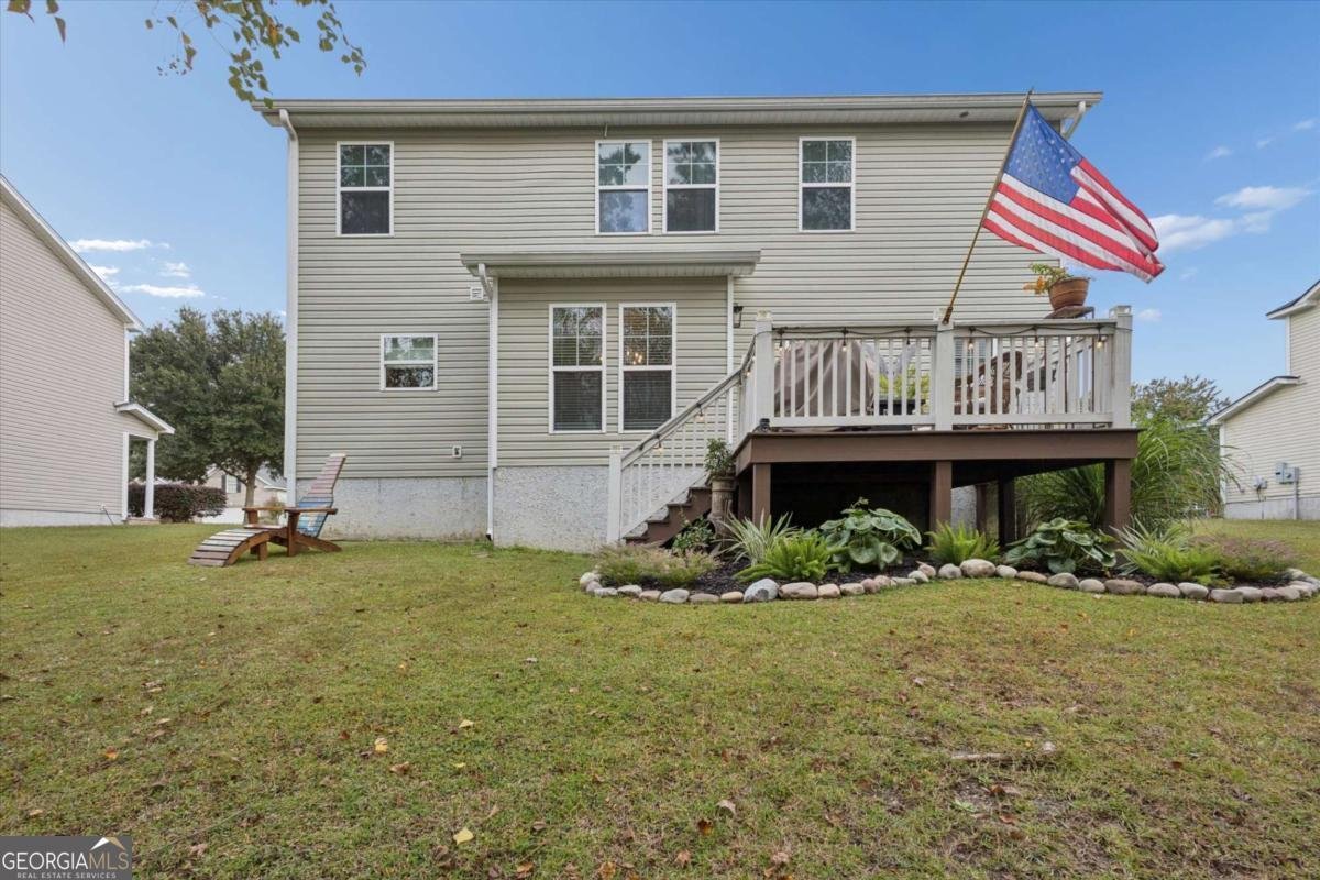 158 Grayson Avenue Savannah - 36