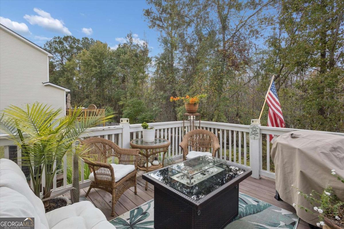 158 Grayson Avenue Savannah - 38