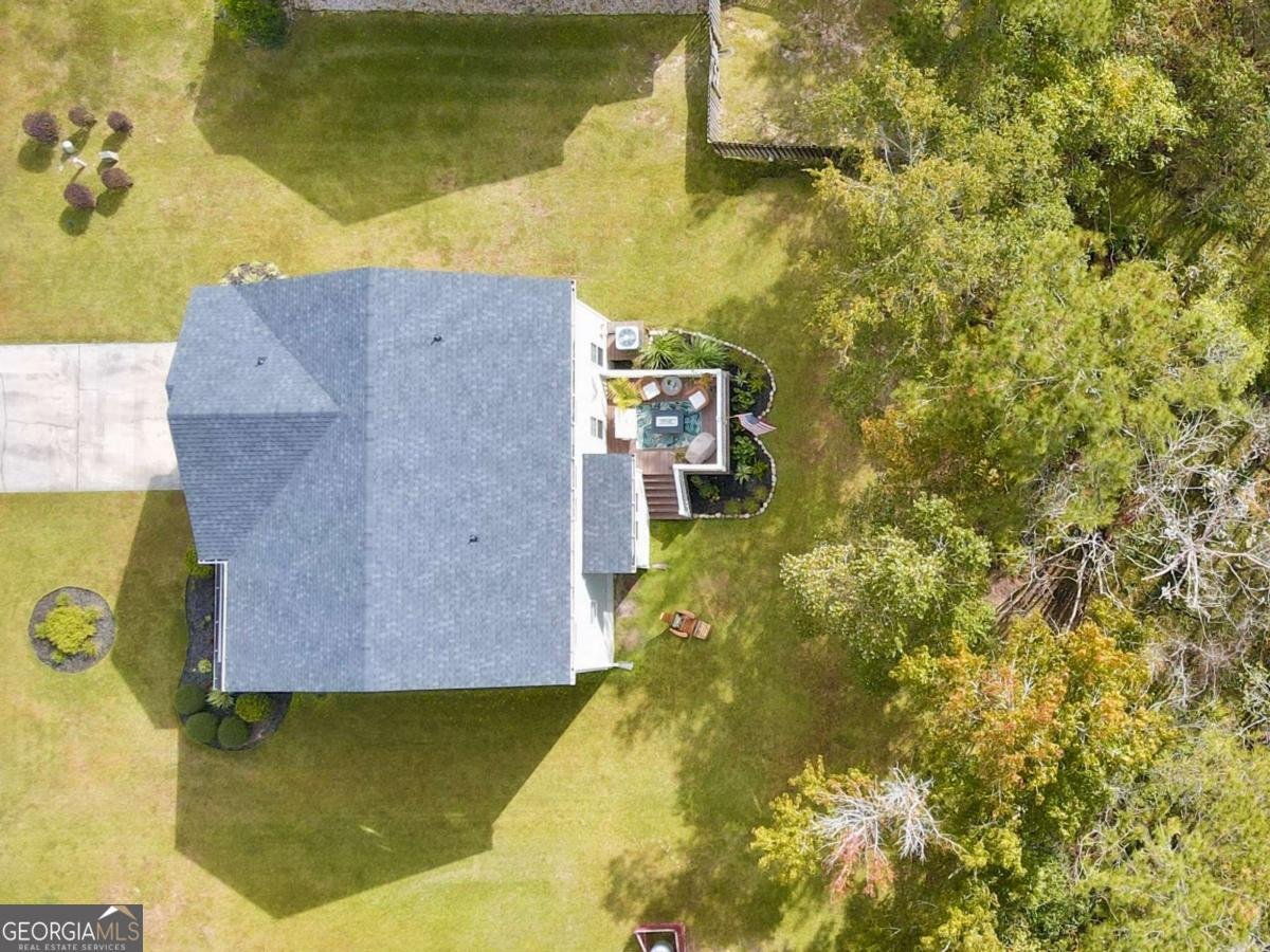 158 Grayson Avenue Savannah - 39