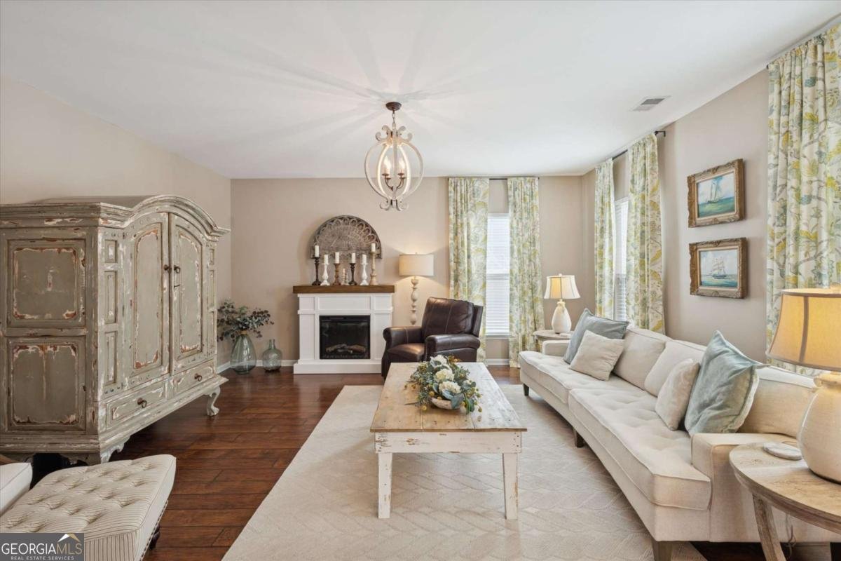 158 Grayson Avenue Savannah - 4