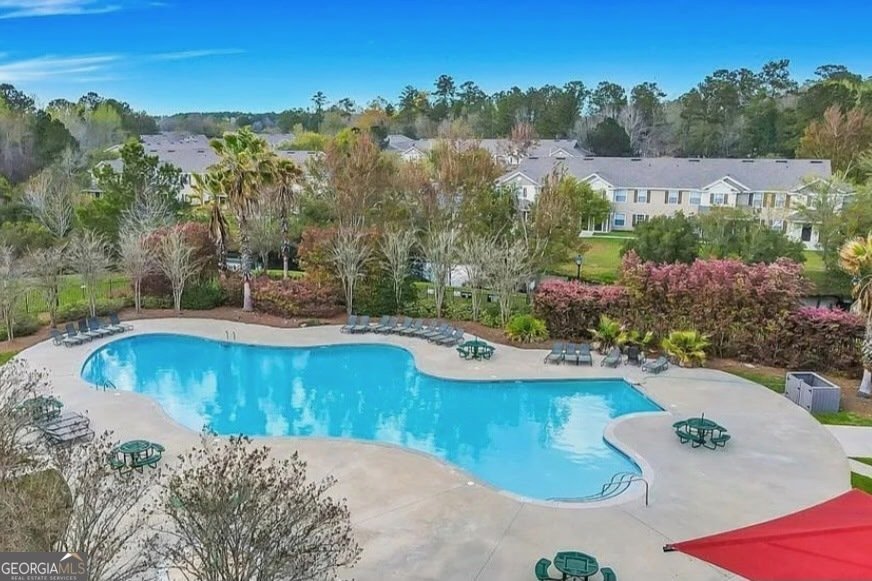 158 Grayson Avenue Savannah - 46