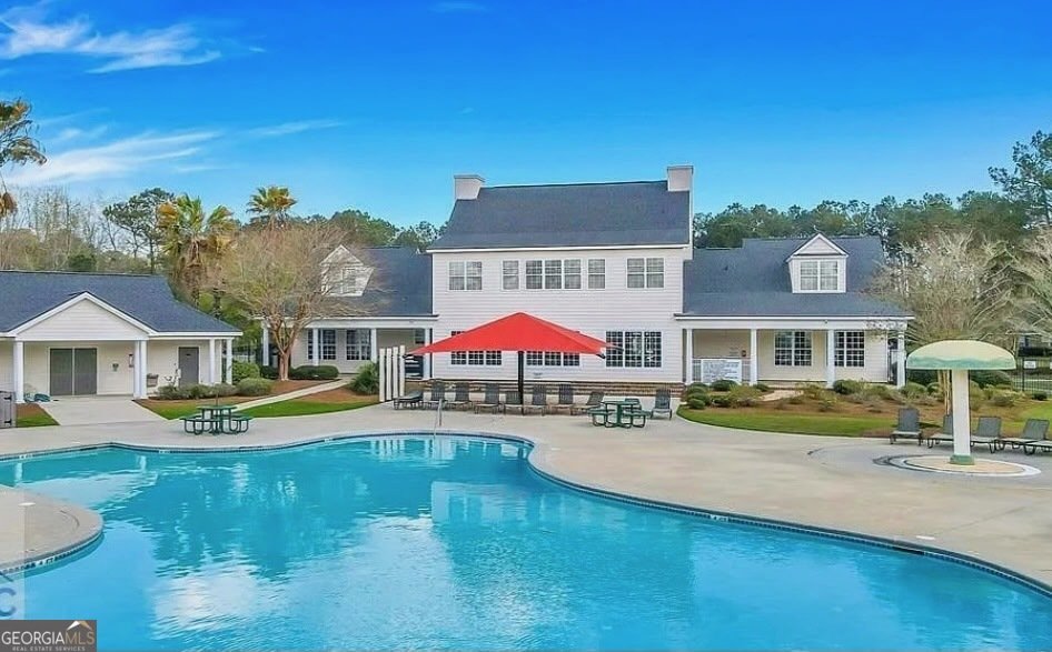 158 Grayson Avenue Savannah - 47