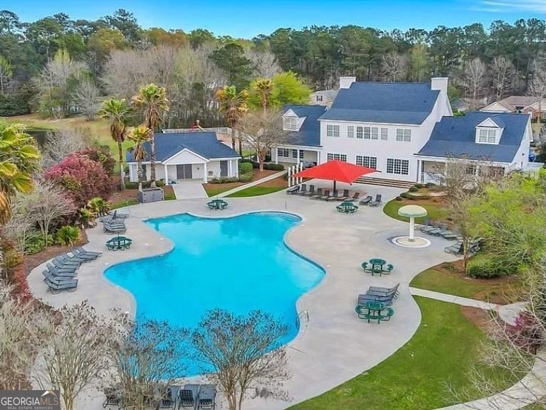 158 Grayson Avenue Savannah - 48