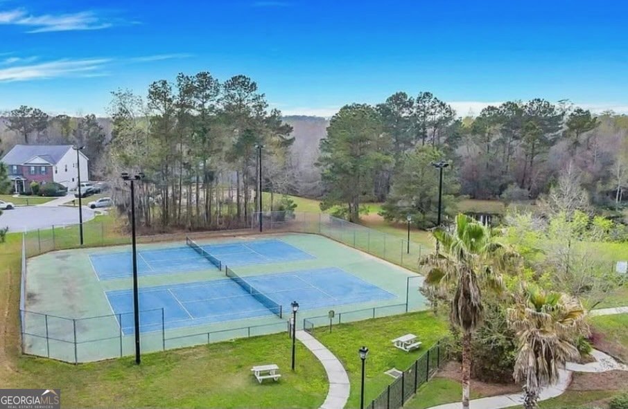 158 Grayson Avenue Savannah - 49