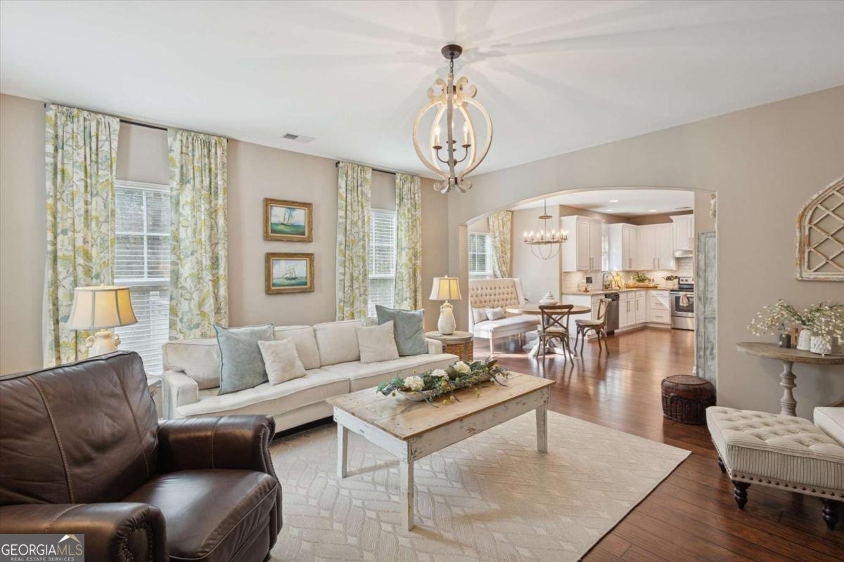 158 Grayson Avenue Savannah - 5