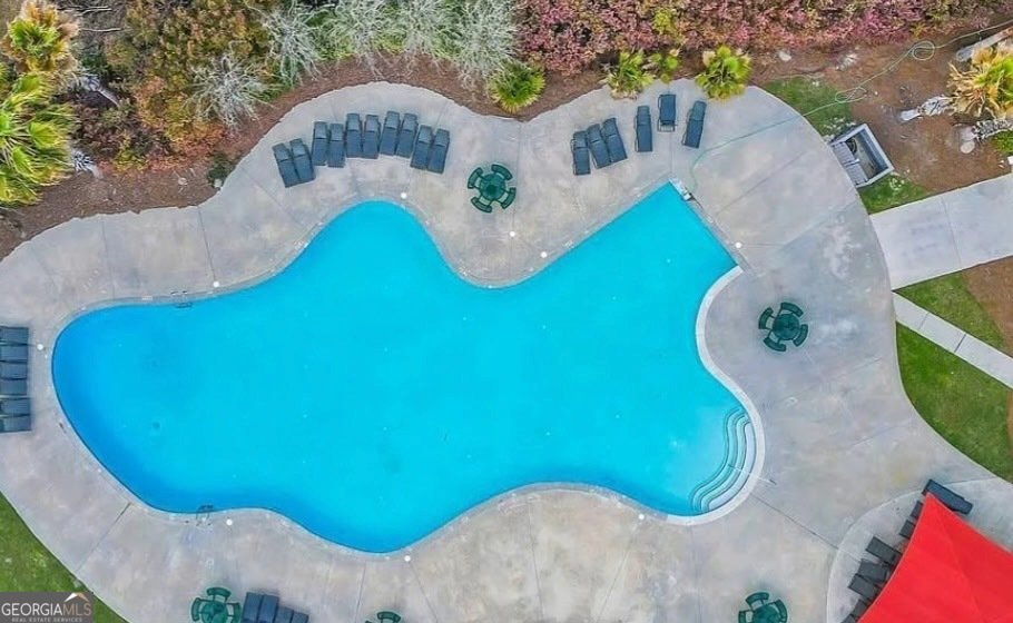 158 Grayson Avenue Savannah - 51