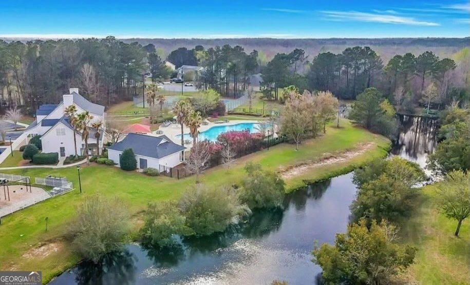 158 Grayson Avenue Savannah - 54