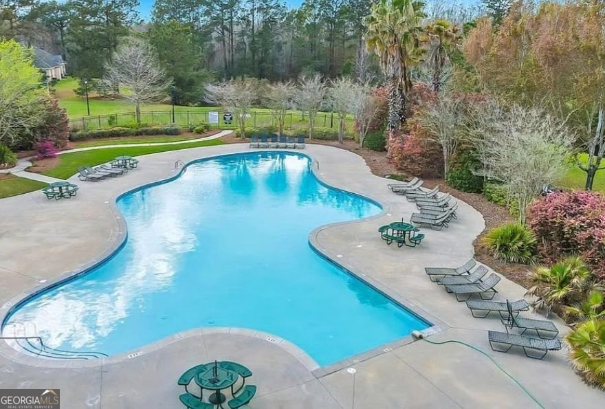 158 Grayson Avenue Savannah - 55