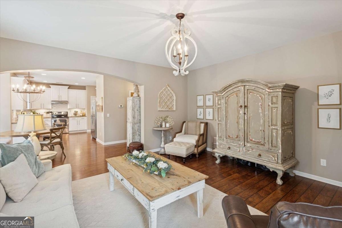 158 Grayson Avenue Savannah - 6