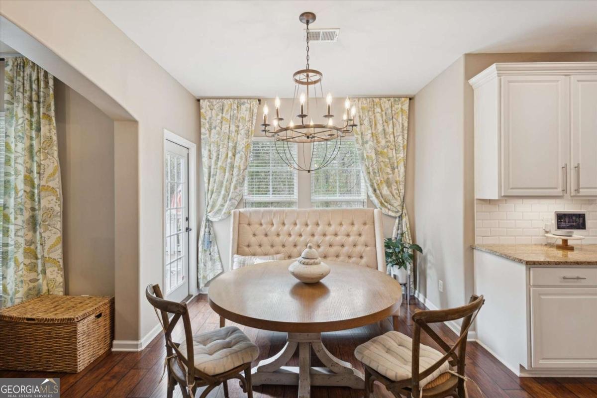 158 Grayson Avenue Savannah - 7