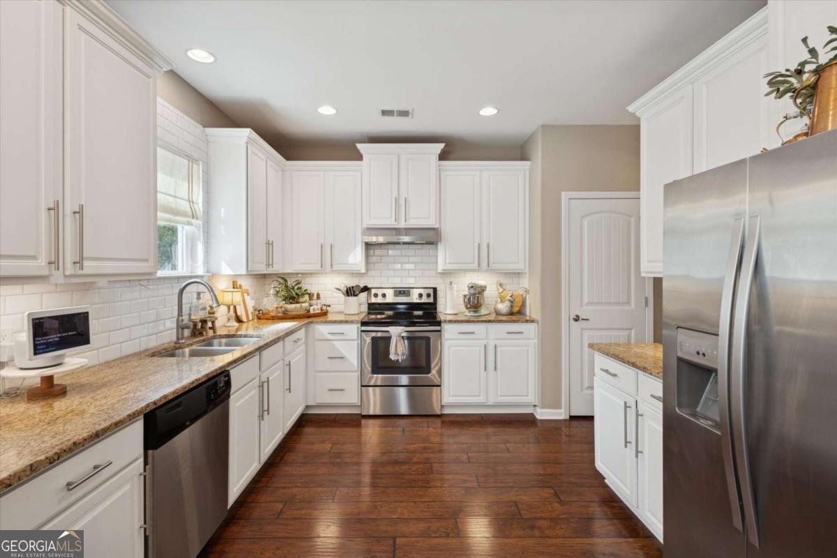 158 Grayson Avenue Savannah - 9