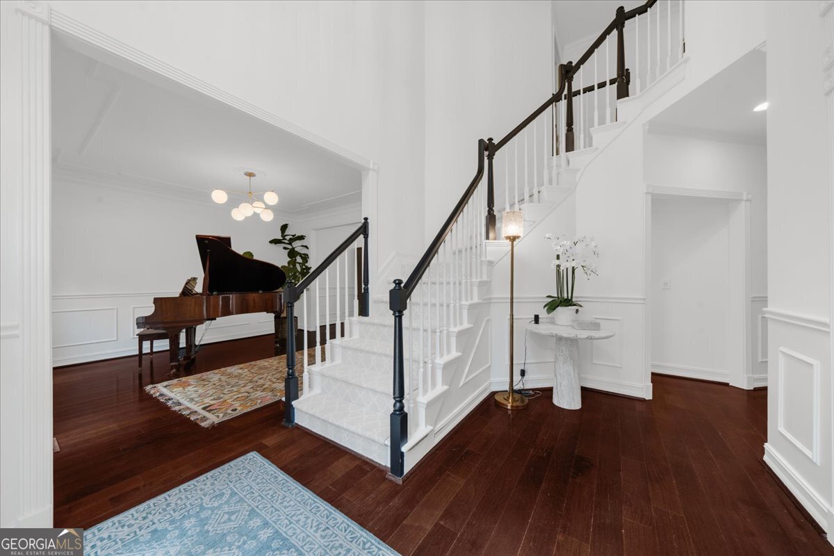 515 Kent Road Roswell - 10