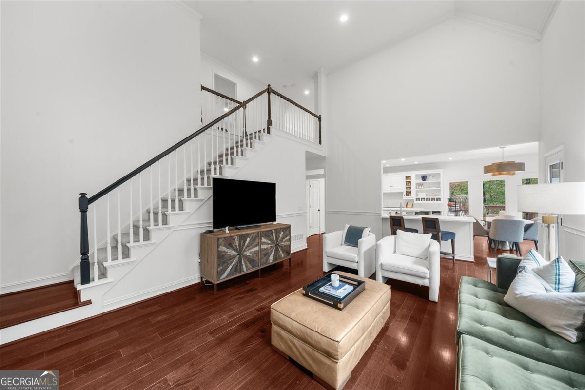 515 Kent Road Roswell - 12