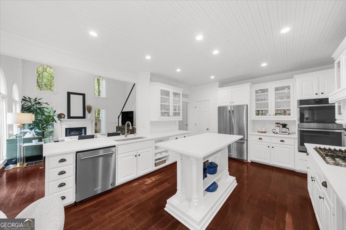 515 Kent Road Roswell - 13