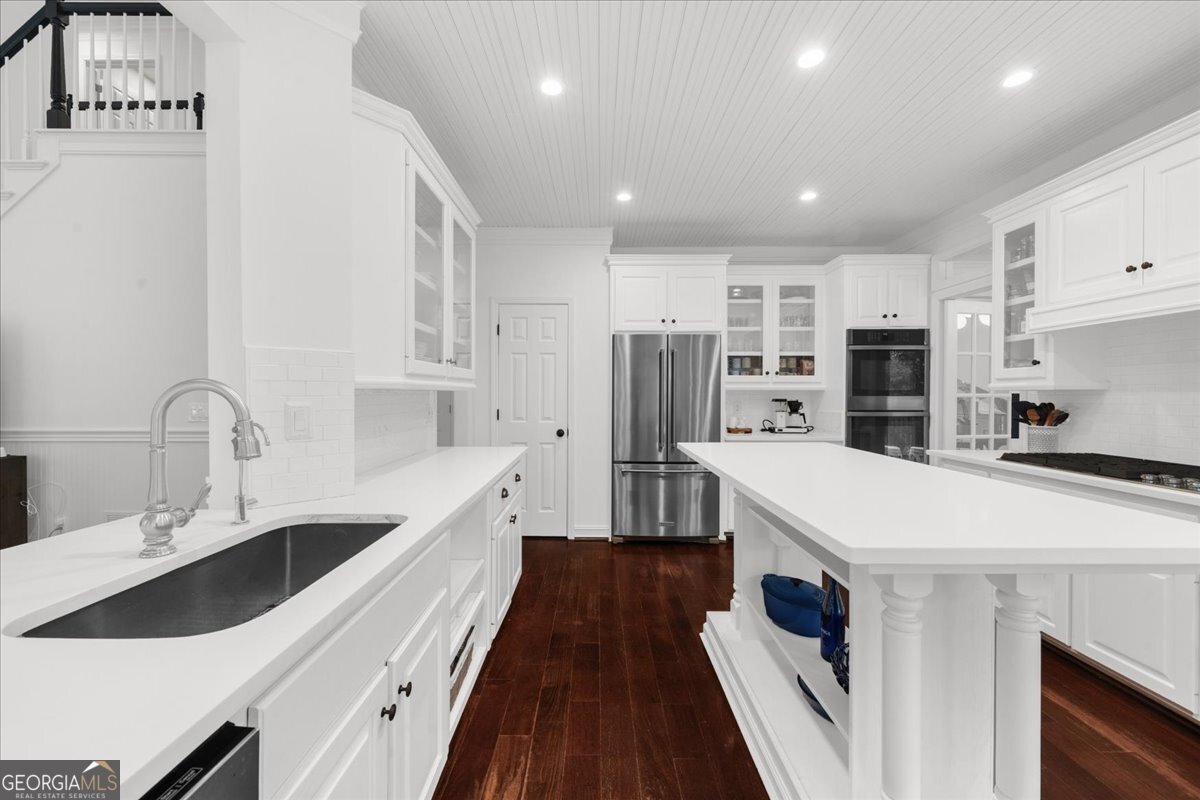 515 Kent Road Roswell - 14