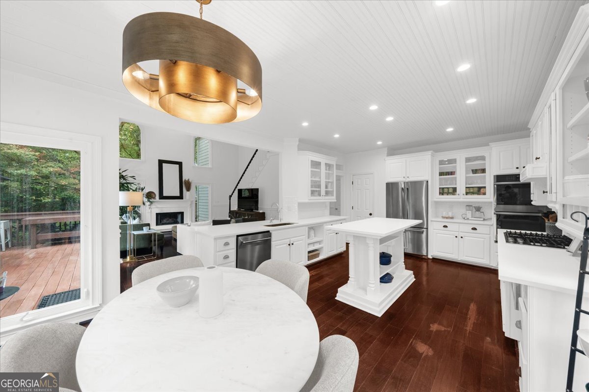 515 Kent Road Roswell - 15