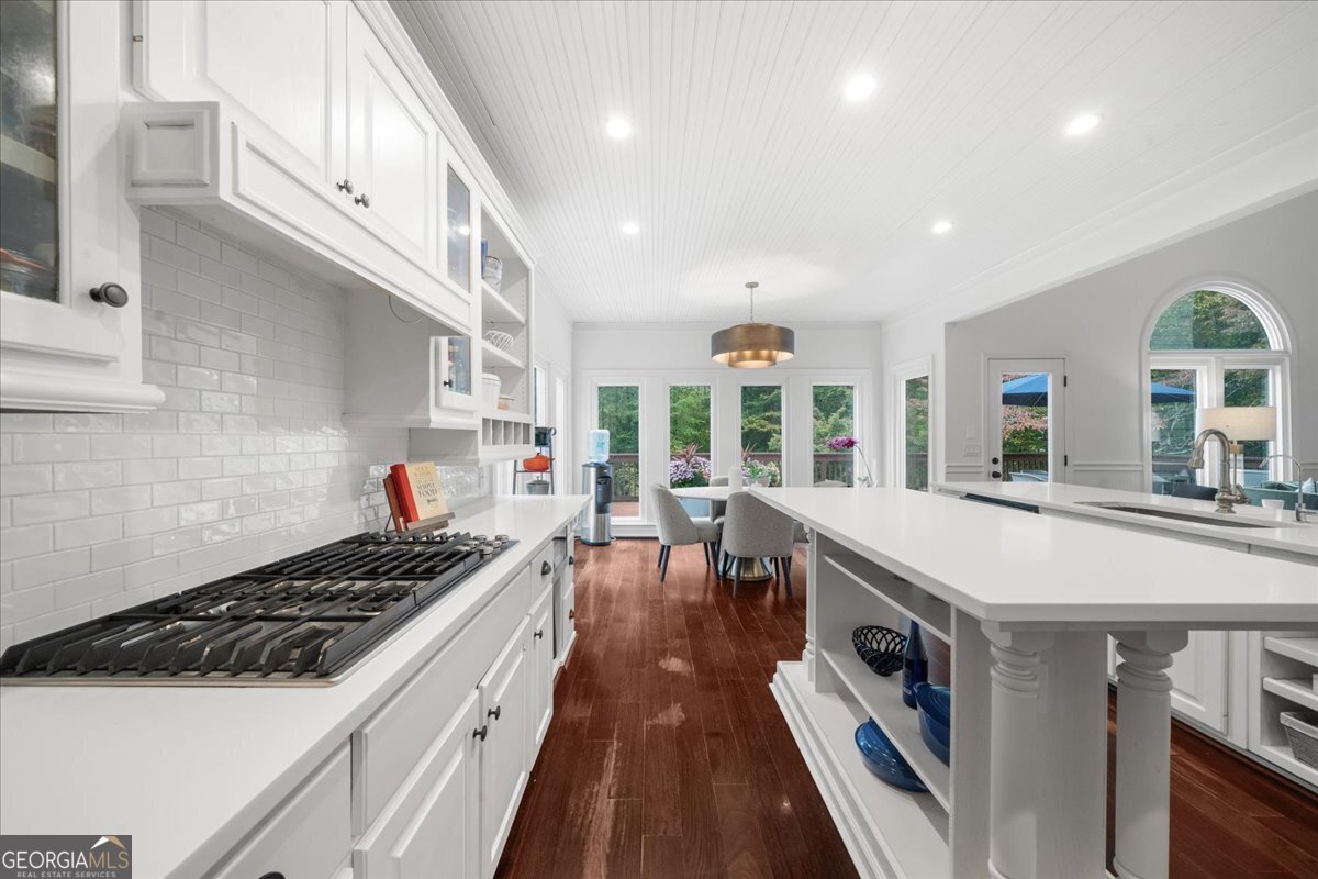 515 Kent Road Roswell - 17