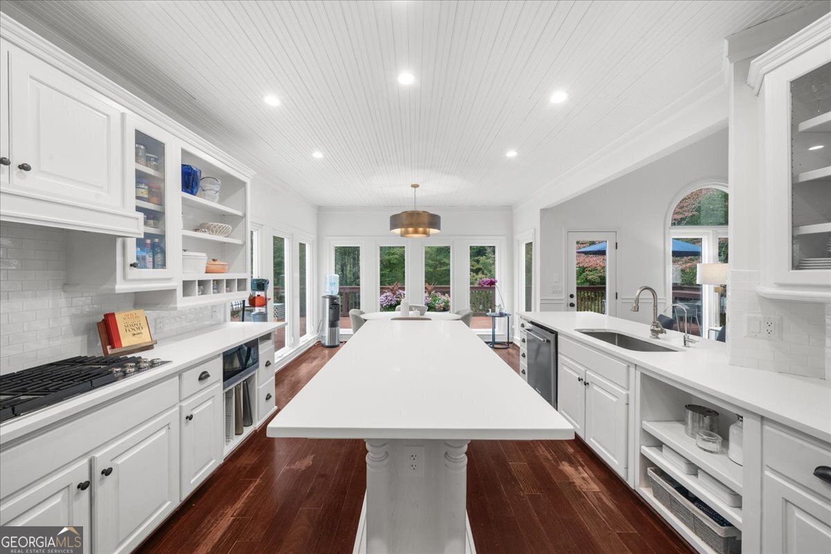 515 Kent Road Roswell - 18