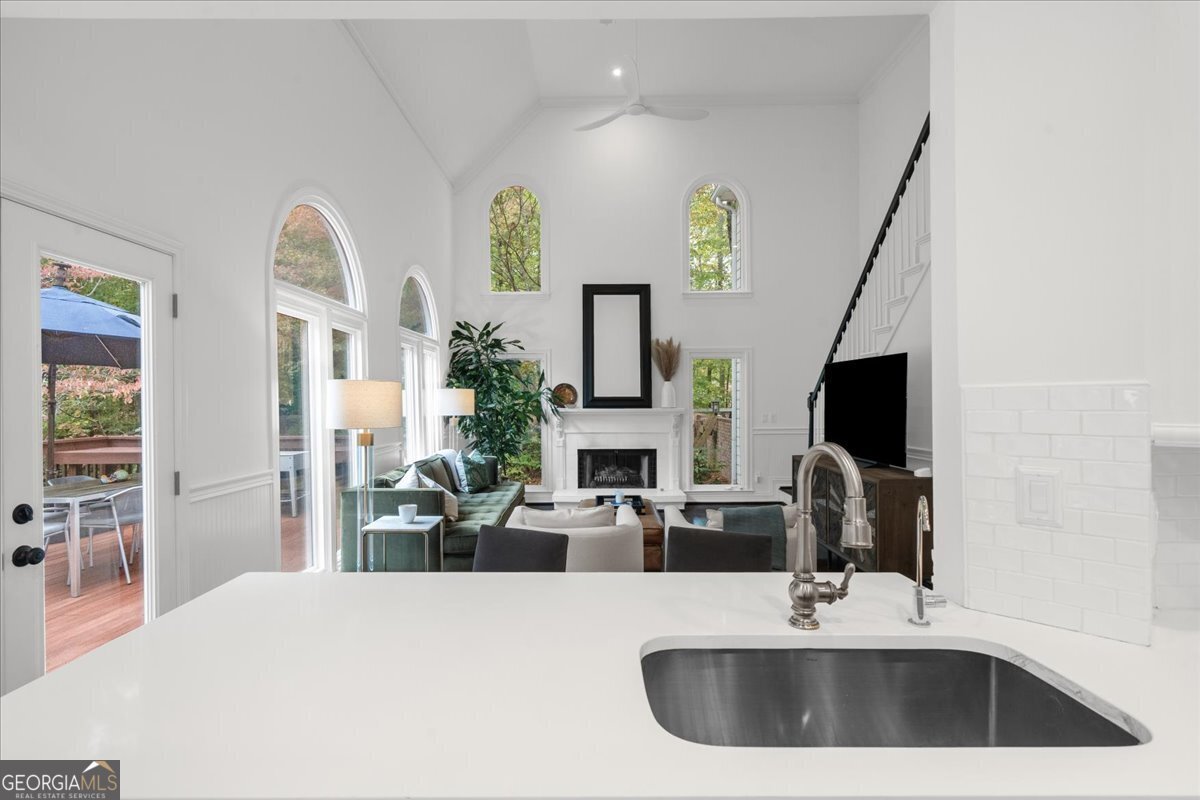 515 Kent Road Roswell - 19