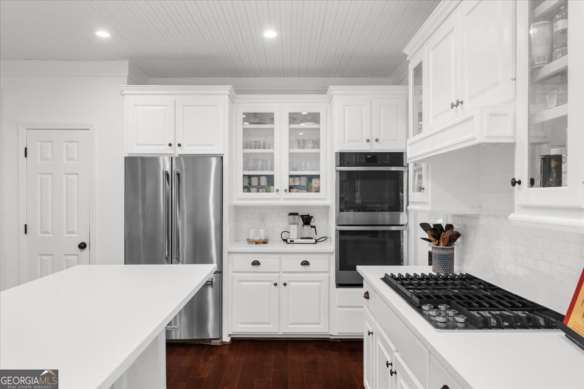 515 Kent Road Roswell - 20