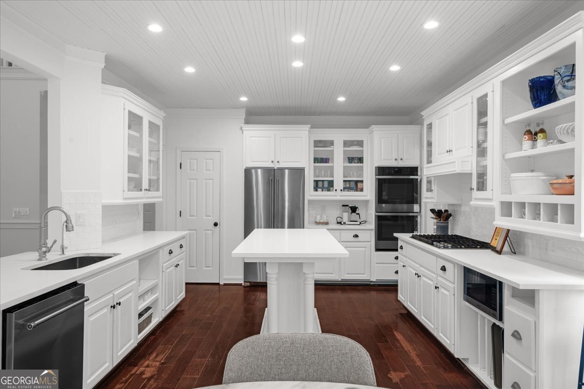 515 Kent Road Roswell - 23