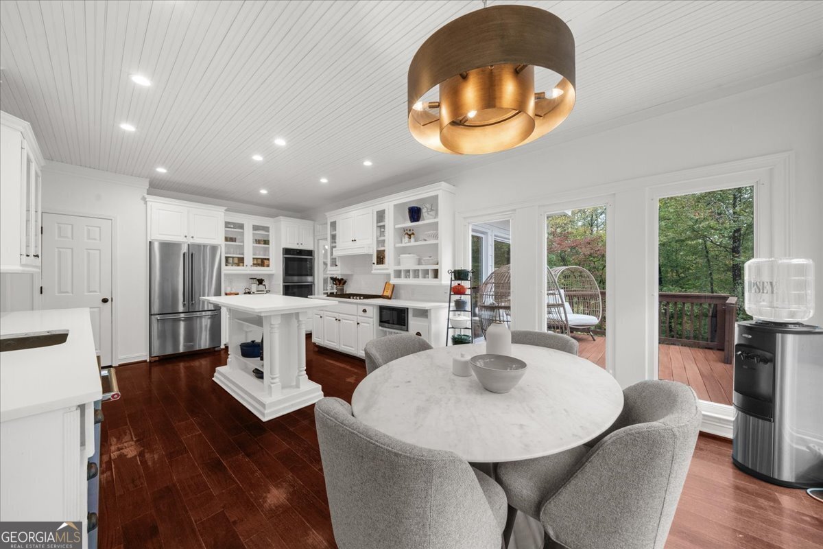 515 Kent Road Roswell - 24