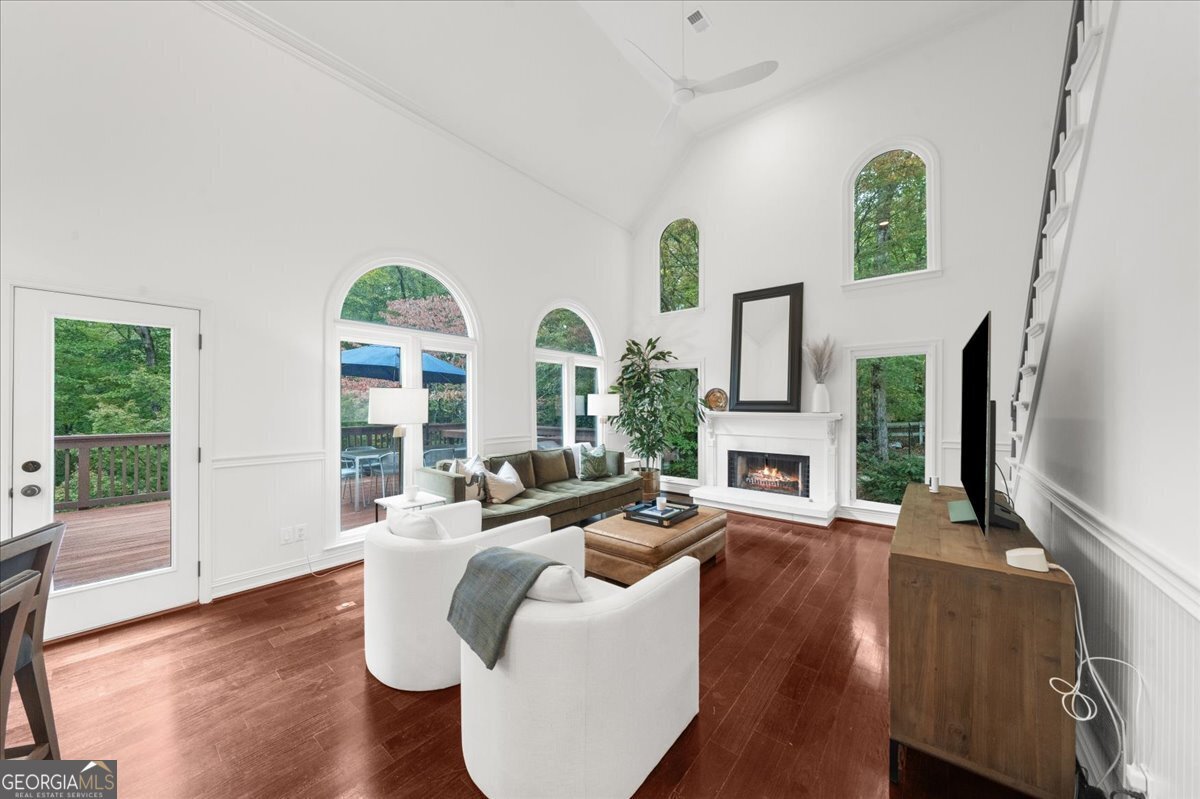 515 Kent Road Roswell - 25