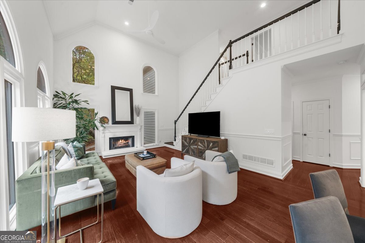 515 Kent Road Roswell - 26