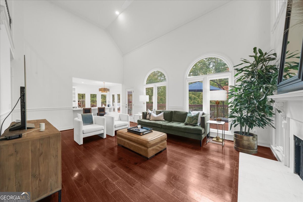 515 Kent Road Roswell - 27