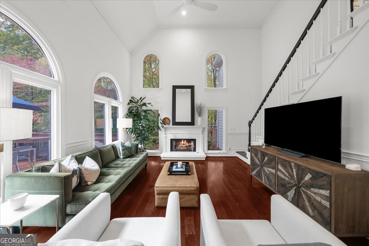 515 Kent Road Roswell - 28